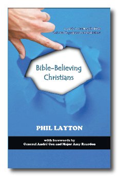 Bible-Believing Christians Book Cover - Small