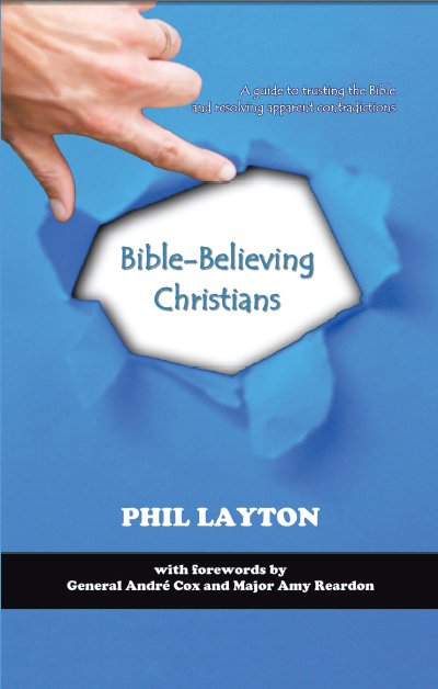 Bible-Believing Christians - Book Cover