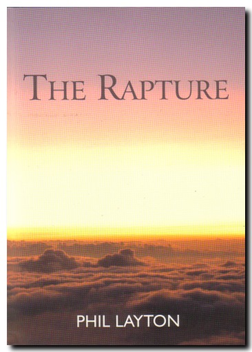 The Rapture - Book