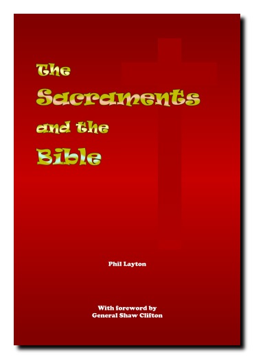 The Sacraments and the Bible